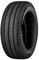 BARUM Sommerreifen 205/65 R 16 C TL 107/103T (105T) VANIS 3 8PR BSW