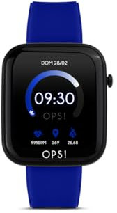 OPS!SMART ACTIVE (Blu)