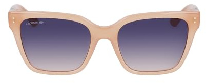 Lacoste Mädchen Sunglasses
