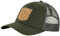 Fjällräven Unisex Värmland Cap Hat, Deep Forest, S/M