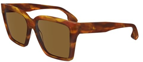 Victoria Beckham Damen Vb672s Sonnenbrille