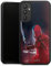 DeinDesign Gallery Case kompatibel mit Samsung Galaxy A34 5G Handyhülle 9H Gehärtetes Glas Rückseite Hülle Waffe Soldat Star Wars