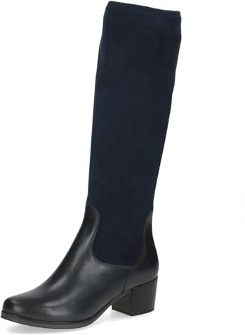 CAPRICE Damen 9-25531-45 Stivali ad altezza ginocchioDonna