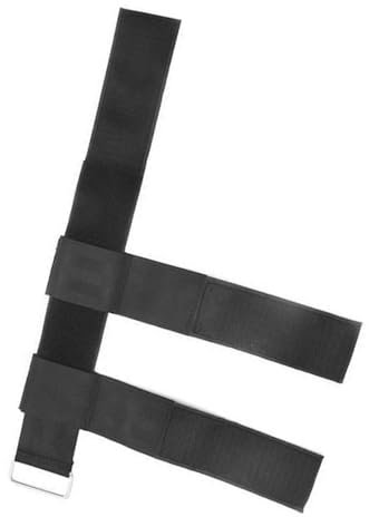 Fcnjsao Knöchel Gewichtsgurt Für Knöchel Füße Hantel Beinmuskulatur Krafttraining Fitness Tibialis Trainer Hantel Fußgurt