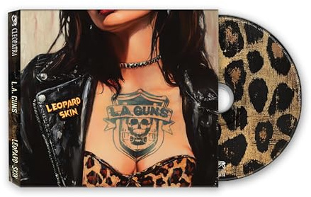 Cleopatra Records