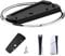 Bacxzomx Supporto Verticale per Console PS5 Slim e PS5 Pro, Supporto Verticale per Console PS5