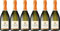 Schloss Vaux Cuvée Vaux Sekt 2023 Brut (herb) (6 x 0.75 l)