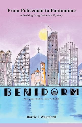 From Policeman to Pantomime