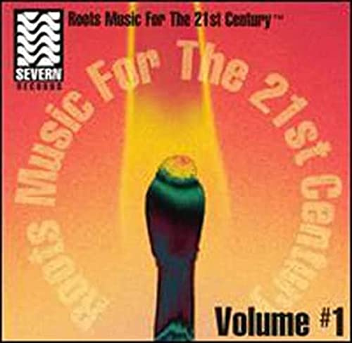 Roots Music For 21st Century 1 / Various