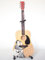 Axe Heaven Elvis Presley Miniature Collectable Acoustic Guitar - EP360