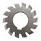 EsportsMJJ Módulo 1 Pa20 Alesaje 22M M #1-8 Cortador Espiral De La Fresadora del Engranaje del Hss 6