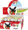 DULCOP Display 36 Stück - Dulcop Seifenblasen - Bing - Flasche 60ml