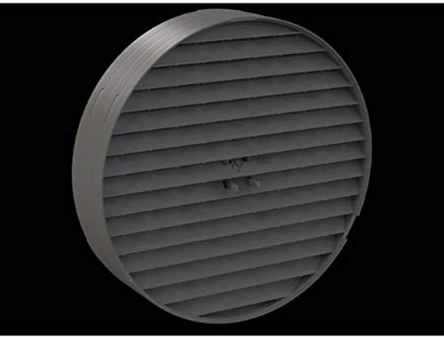 Secret Jardin - DF16 Light Baffle with Mesh