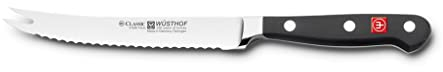 Wüsthof Tomatenmesser-1030101914 Silber One Size