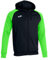 Joma Herren Chaqueta Con Capucha Academy IV Kapuzenpullover, , Talla extra Grande, Schwarz, XXL-3XL