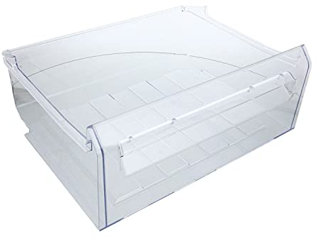 sparefixd for Zanussi ZBB28650SA Drawer Basket Top or Middle Fridge Freezer