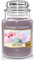 Yankee Candle Duftkerze Berry Mochi | Große Kerze im Glas | Sakura Blossom Festival Collection | Brenndauer: bis zu 150 Stunden | Toll zum Verschenken