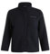 Peak Performance Damen Fleece Snap Cardigan, Black, S