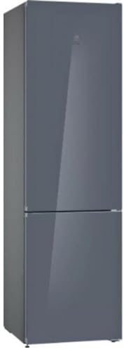 Combi BALAY 3KFD765AI Cristal Gris 2.03m