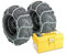 Moose Utility Schneeketten Cfmoto Cforce 450/520 CST C-9313 25x10-12 hinten passen die M91-6010