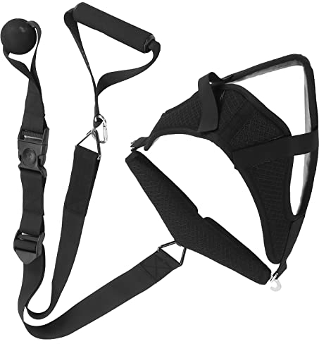 Professionelles Nackenzuggerät, Schmerzlinderung für den Haushalt, Halswirbel-Bahre über der Tür für den Heimgebrauch, Tragbare Hängematte, Dekompressor für Physische Hilfsmittel