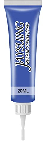 Leder Reparatur Set, Vinyl Und Leder Kunstleder Reparatur Farben, Lederreparaturset Lederreparatur Creme, Kunstleder Reparaturset, Für Ledercouch Lederjacke Autositz Sofa Mäntel