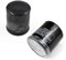 Motorrad-Ölfilter FOR Kawasaki Z1000 B7F, B8F (ZR1000) 07–08 Z1000 C7F, C8F, C9F (ZR1000ABS) 07–09 Z1000 DAF, DBF (ZR1000) 10–11 (Color : 2PC)