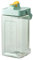 Cymwer 3.5L Fruit Tea Cold Brew Kettle Built-In Filter Large Capacity Beverage Juice Tea Beverage Bucket BPA Free for Outdoor Picnics And Barbecues for Family Gatherings/Indoor/Office