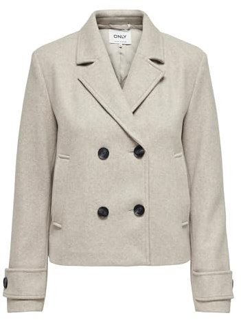 ONLY Female Jacke ONLFREJA Jacke | Jacket