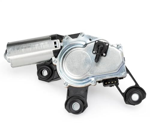 ZHUORAN 8E9955711 Heckscheibenwischermotor Für Audi A3 A4 A6 Q5 Q7 B5 B6 B7 1.8 8E9955711A 8E9955711B / C 579603