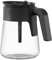 Jarra de repuesto para cafetera de 12 tazas compatible con cafetera Ninja CFP101 CFP201 CFP301 CFN601 CFP200 CFP250A CFP300 CFP305 CFP307 CFN602 CM400 CM401 CF090 CF090 CF099 1 CF09. 2 unidades