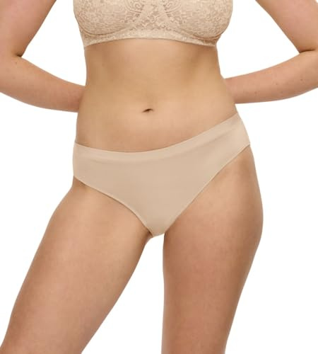 Triumph Damen Sense of Modal Tai 2p Briefs (2er Pack)