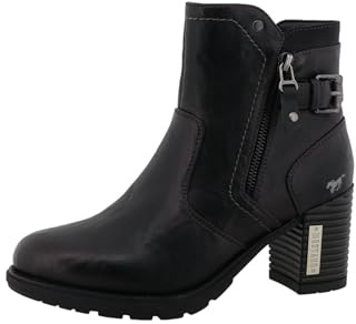 MUSTANG Stivaletti da Donna 15M0182003