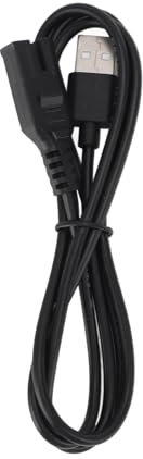 Cable de Carga de Vacío de la Piscina para 28620E 28620 28620E, Cable de Fuente de Alimentación para Cl1704 Vacuación de la Piscina de Mano Recargable