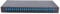 Optical Fiber Terminal Box 24 24 Port SC Connector Wall Mounted Fiber Patch Panel for Telecom Network Data Center Black 435x203x43mm