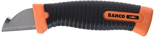 Cuchillo Robusto Bi-Componente
