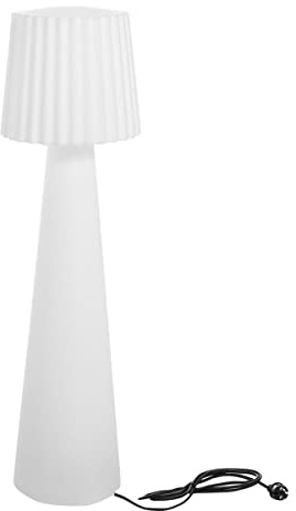 Kabelgebundene LED-Stehlampe H150CM LADY W150