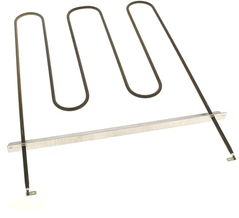 RESISTENZA SUOLA INFERIORE FORNO ARISTON INDESIT 1200W 230V ORIGINALE C00288251