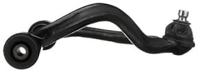 Delphi TC3192 Suspension Arm Axle Control Arm Triangular Control Arm