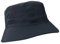 MFAZ Morefaz Ltd Unisex Fischerhüte Baumwolle Twill Bucket Hat Anglerhut Zum Wandern Camping Reisen (Nave)