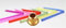 MICROSONIC Colored BTE Earmold Tubing with Tube Lock (12 Tubes)