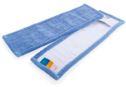 Mikrofasermop Blauer Sprinter
