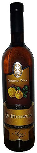 Arame Quittenwein mild 0,75L Quitten Wein Armenien