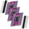 AZDelivery 3 x PCA9548A I2C Multiplexer 8-Kanal-Multiplexer kompatibel mit Arduino inklusive E-Book!