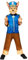 (PKT) (9909117) Child Boys Chase Classic Costume (3-4yr) - Paw Patrol