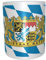 U24 Tasse Kaffeebecher Mug Cup Flagge Freistaat Bayern
