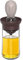 TINMIX Oil Dispenser with Brush - Glass Olive Oil Dispenser for Kitchen, 2 IN 1 Oil Dispenser Bottle with Silicone Basting Brush for Cooking Vinegar Sauce BBQ Grill Frying, T-OB21, Grey