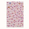 Moleskine Sakura Set Taccuini, Set con Due Taccuini in Edizione Limitata, Taccuino Sakura, Layout a Righe e Pagine Bianche, Copertina Rigida in Tessuto, Dimensioni Large 13 x 21, Colore Rosa Scuro