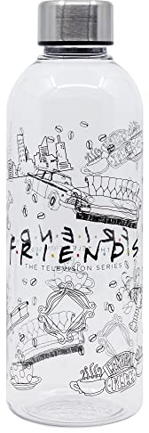 HYDRO BOTTLE 850 ML | FRIENDS