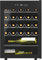 Honeywell 24 bottle wine cooler